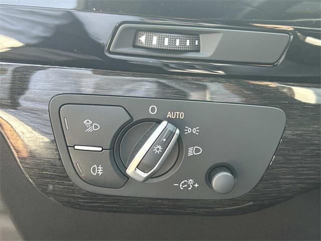 used 2019 Audi Q7 car, priced at $20,775