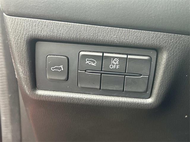 used 2021 Mazda CX-5 car, priced at $16,975