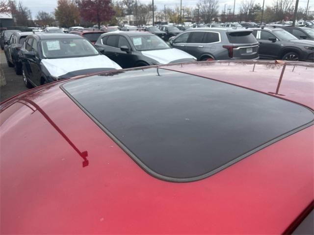 used 2021 Mazda CX-5 car, priced at $16,975