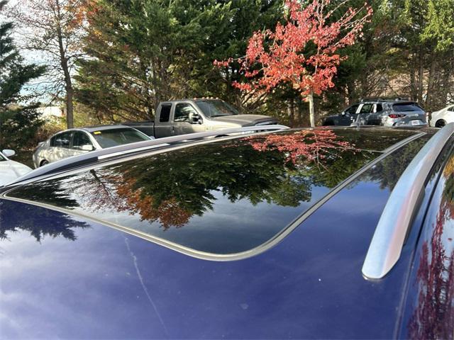 used 2022 Volkswagen Tiguan car, priced at $18,975