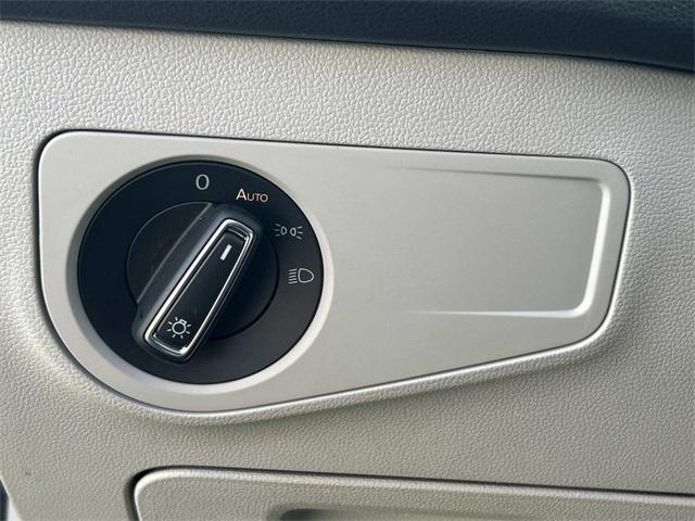 used 2022 Volkswagen Tiguan car, priced at $18,975