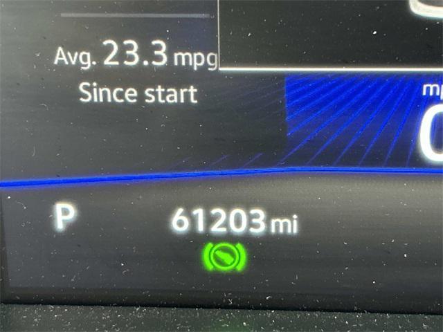 used 2022 Volkswagen Tiguan car, priced at $18,975