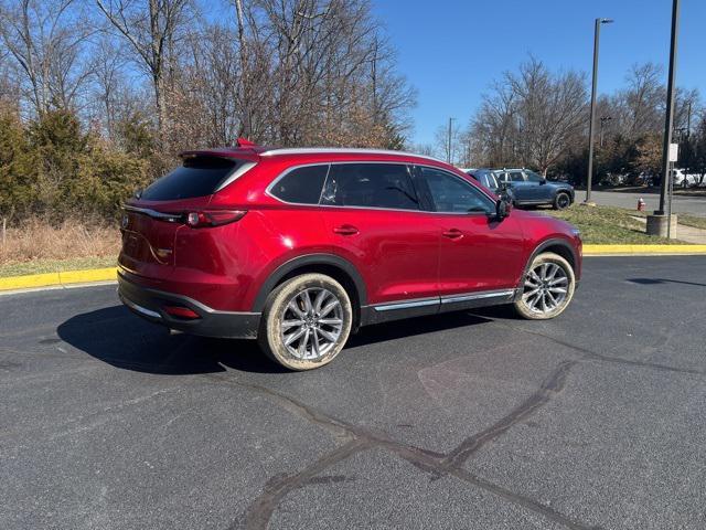 used 2023 Mazda CX-9 car, priced at $30,575