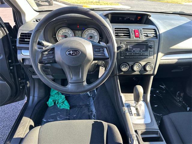 used 2013 Subaru Impreza car, priced at $8,775