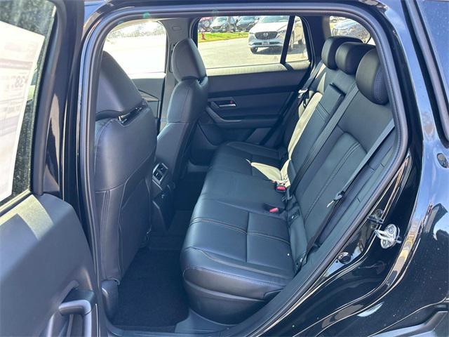 new 2025 Mazda CX-50 Hybrid car, priced at $39,210