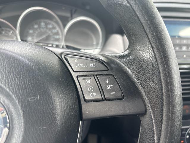 used 2013 Mazda CX-5 car, priced at $8,475