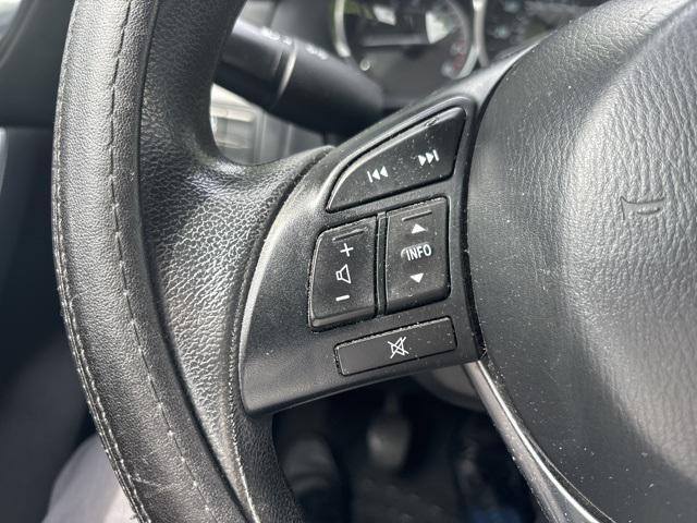 used 2013 Mazda CX-5 car, priced at $8,475