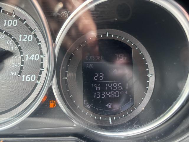 used 2013 Mazda CX-5 car, priced at $8,475