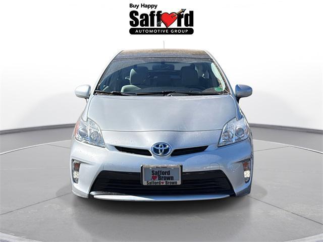 used 2013 Toyota Prius car, priced at $13,975