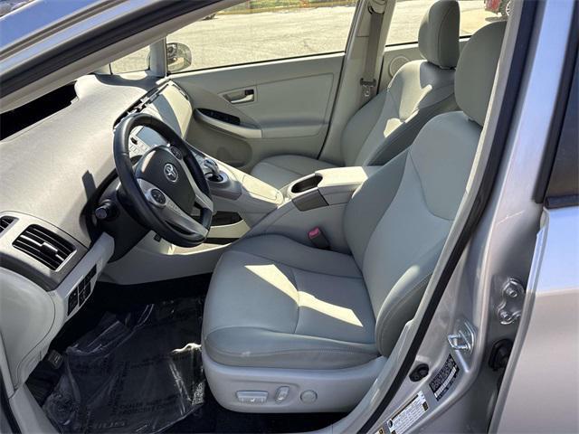 used 2013 Toyota Prius car, priced at $13,975
