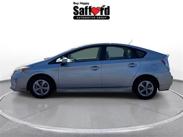 used 2013 Toyota Prius car, priced at $13,975