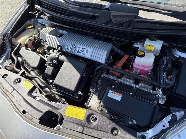 used 2013 Toyota Prius car, priced at $13,975