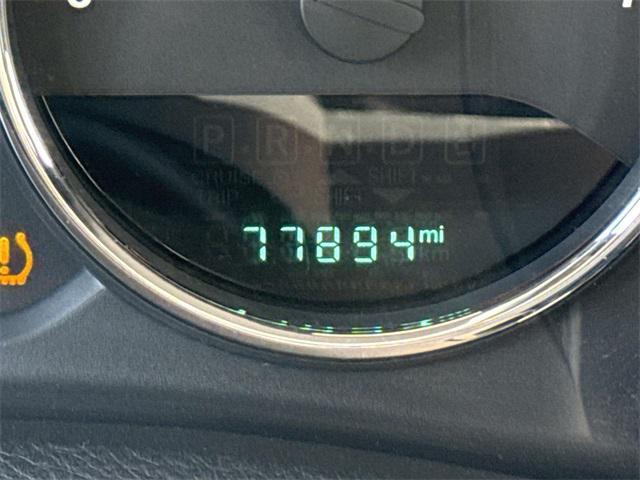 used 2016 Jeep Wrangler Unlimited car, priced at $17,475