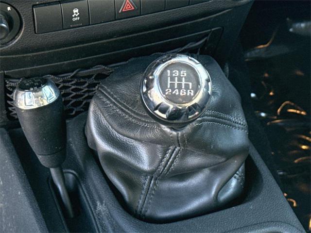 used 2016 Jeep Wrangler Unlimited car, priced at $17,475