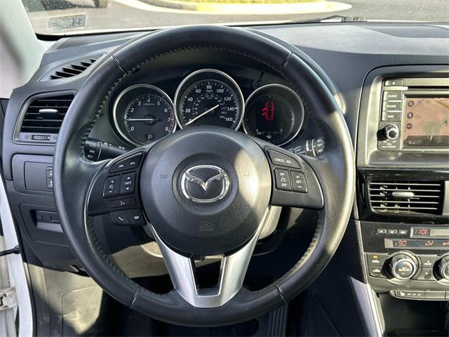 used 2014 Mazda CX-5 car, priced at $8,875