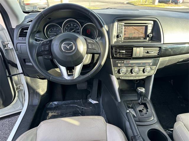 used 2014 Mazda CX-5 car, priced at $8,875