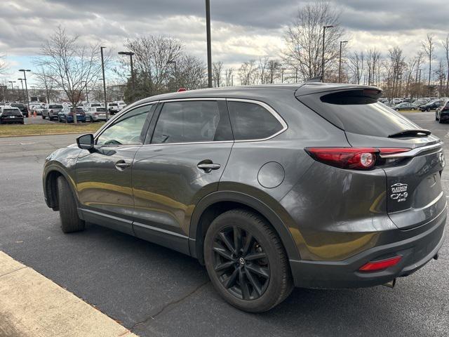 used 2023 Mazda CX-9 car, priced at $30,475