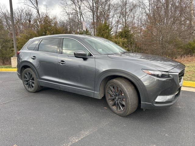 used 2023 Mazda CX-9 car, priced at $30,475