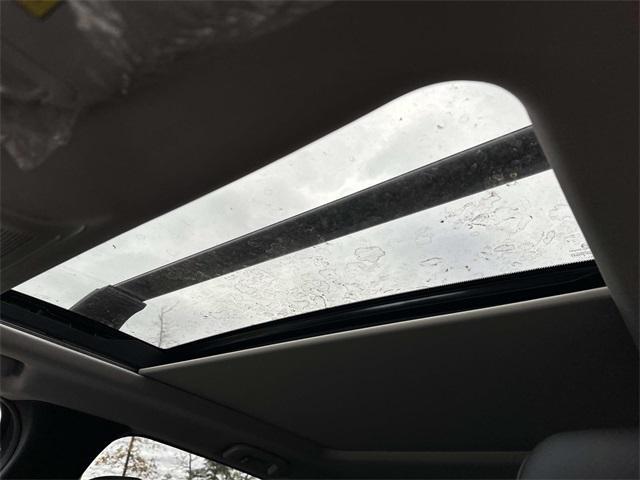 new 2025 Mazda CX-50 Hybrid car, priced at $39,961