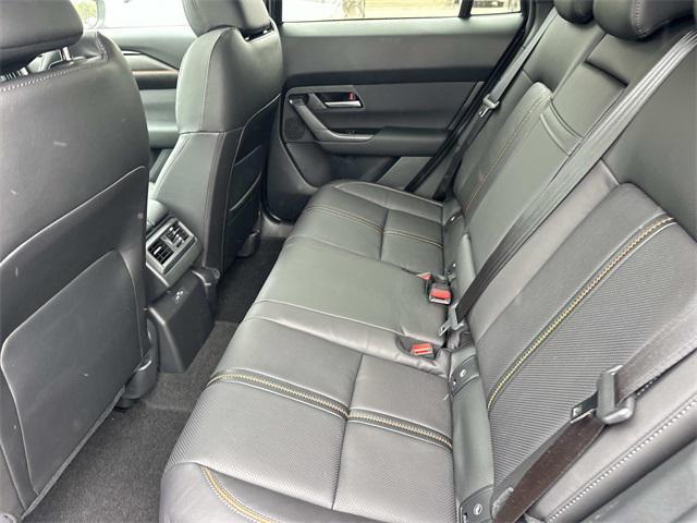 new 2025 Mazda CX-50 Hybrid car, priced at $39,961