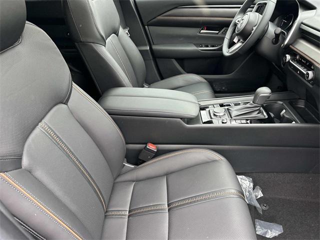 new 2025 Mazda CX-50 Hybrid car, priced at $39,961