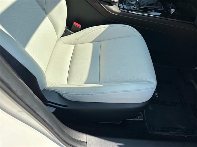 used 2024 Mazda CX-30 car, priced at $31,975