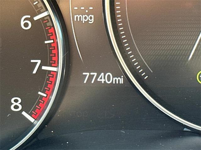 used 2024 Mazda CX-30 car, priced at $31,975