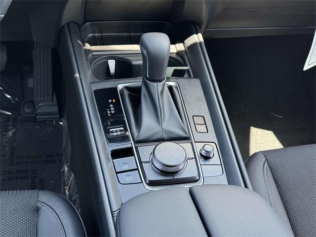 new 2025 Mazda CX-50 Hybrid car, priced at $35,985