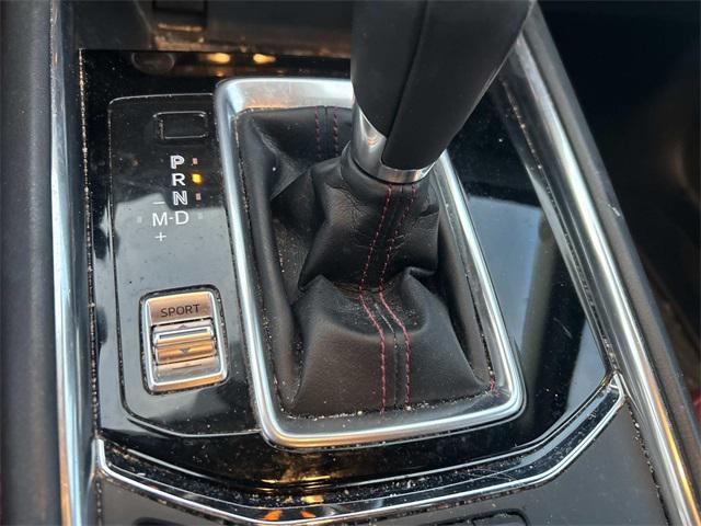 used 2022 Mazda CX-5 car, priced at $22,975