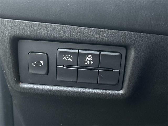 used 2022 Mazda CX-5 car, priced at $22,975