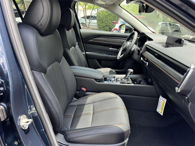 new 2025 Mazda CX-50 car, priced at $44,813