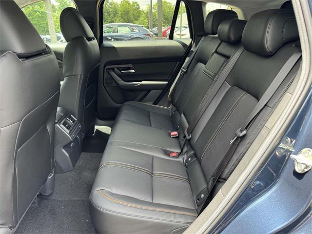 new 2025 Mazda CX-50 car, priced at $44,813