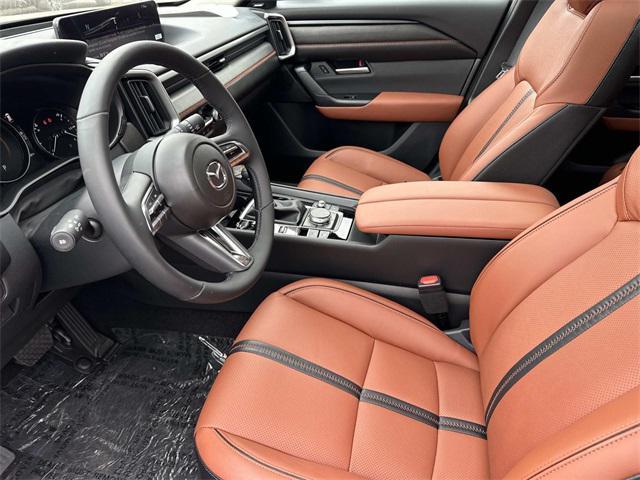 new 2025 Mazda CX-50 car, priced at $42,395