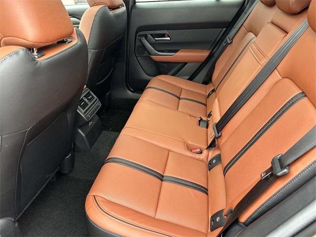 new 2025 Mazda CX-50 car, priced at $42,395