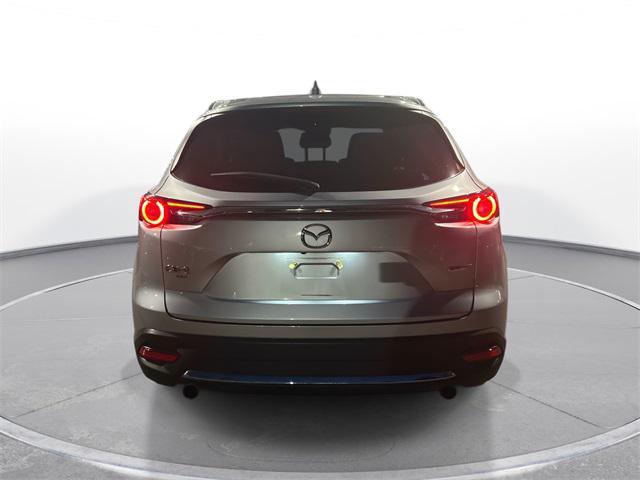 used 2022 Mazda CX-9 car, priced at $30,975