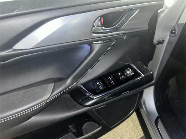 used 2022 Mazda CX-9 car, priced at $30,975