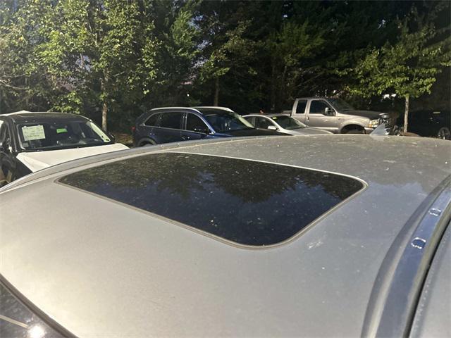 used 2022 Mazda CX-9 car, priced at $30,975