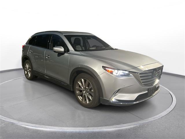 used 2022 Mazda CX-9 car, priced at $30,975
