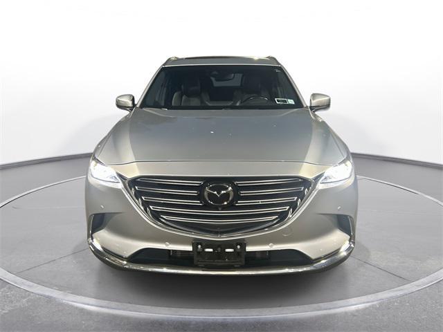 used 2022 Mazda CX-9 car, priced at $30,975