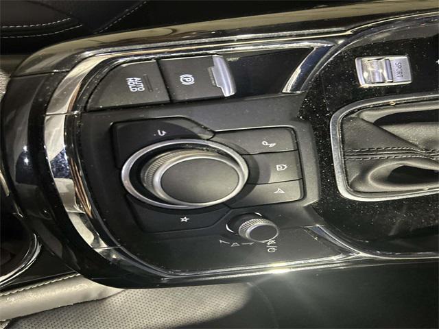 used 2022 Mazda CX-9 car, priced at $30,975