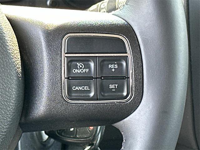 used 2015 Jeep Patriot car, priced at $8,475