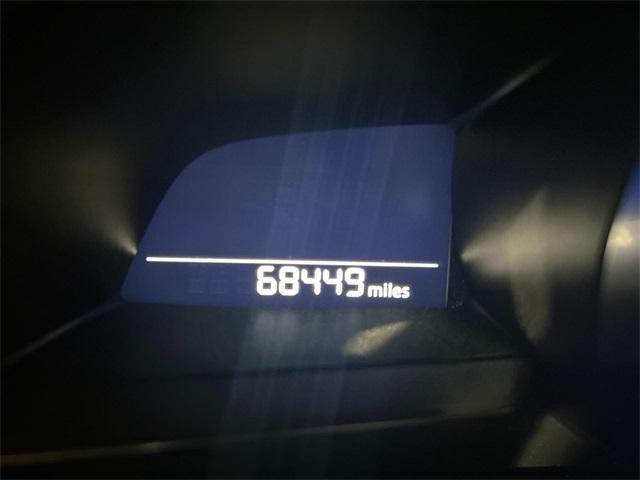 used 2018 Mazda Mazda3 car, priced at $17,775