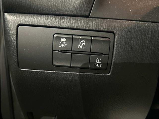 used 2018 Mazda Mazda3 car, priced at $17,775