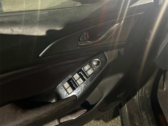 used 2018 Mazda Mazda3 car, priced at $17,775