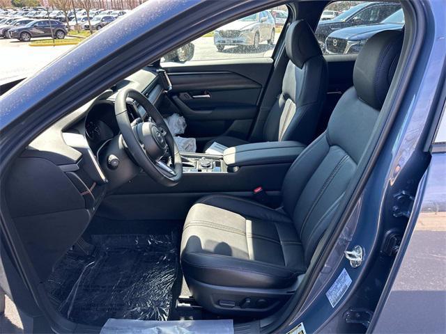 new 2025 Mazda CX-50 Hybrid car, priced at $41,920