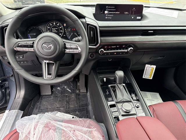 new 2026 Mazda CX-50 Hybrid car, priced at $43,050