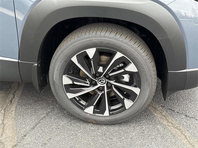 new 2026 Mazda CX-50 Hybrid car, priced at $43,050