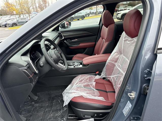 new 2026 Mazda CX-50 Hybrid car, priced at $43,050