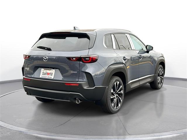 new 2026 Mazda CX-50 Hybrid car, priced at $43,050
