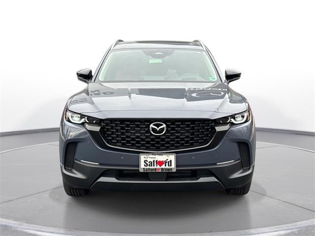 new 2026 Mazda CX-50 Hybrid car, priced at $43,050